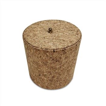 Дървена кутия за чай